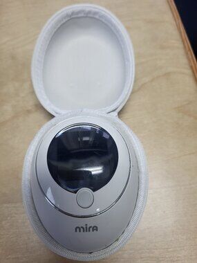 Mira Hormone Monitor
